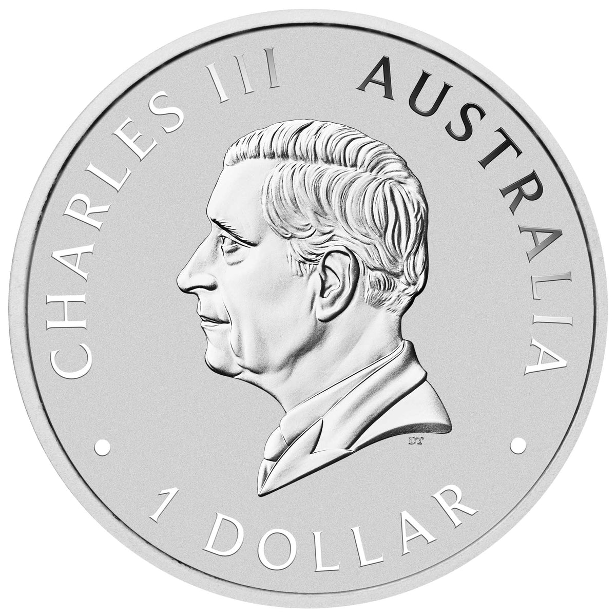 Australischer Schwan 2026 – ANDA Coin Show Perth | 1 oz Silbermünze | Ag .999 | Proof Color | The Perth Mint