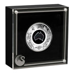 Great Southern Land 2026 – 1 oz Silbermünze Proof | Matrix Opal | Perth Mint
