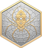 Kanada – Natures Delight 2026 | 1 oz Silbermünze | Ag .9999 | Reverse Proof | Royal Canadian Mint
