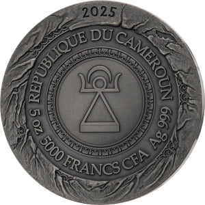 Great Commanders – Hannibal 5 OZ