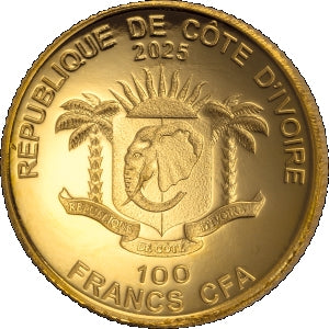 Édition Signature – Kookaburra 2025 – 2 x 1 g Goldmünze | Produktbild 3 | MM-Edelmetalle
