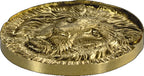 Big Five Africa – Lion 2025 – 5 g Goldmünze | Produktbild 3 | MM-Edelmetalle