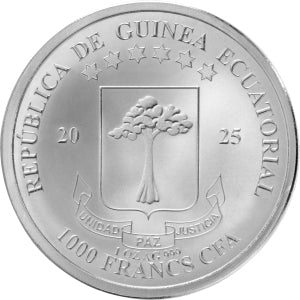 Soft Edge – Leopard -  1 OZ