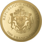 China Panda – Jubilee Edition 2026 – 1/100 oz Goldmünze | Produktbild 13 | MM-Edelmetalle