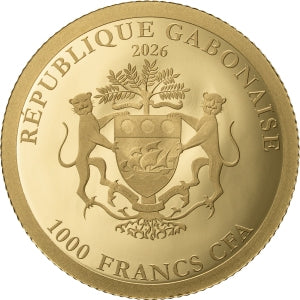 China Panda – Jubilee Edition 2026 – 1/100 oz Goldmünze | Produktbild 13 | MM-Edelmetalle