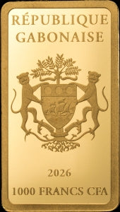 Little Five – Australia 2026 – 5 x 0,5 g Goldmünze | Produktbild 6 | MM-Edelmetalle