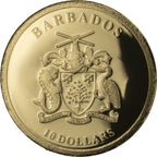 Fractional Set – Buffalo 2026 – 1/100 oz Goldmünzenset | Produktbild 4 | MM-Edelmetalle