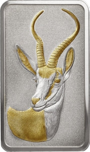 The Platinum Seven – Golden Highlights 2026 – 7 x 1 g Goldmünze | Rückseite | MM-Edelmetalle