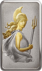 The Platinum Seven – Golden Highlights 2026 – 7 x 1 g Goldmünze | Produktbild 6 | MM-Edelmetalle