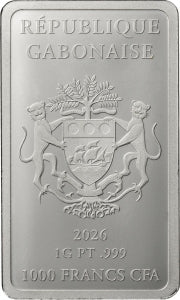 The Platinum Seven – Golden Highlights 2026 – 7 x 1 g Goldmünze | Produktbild 9 | MM-Edelmetalle