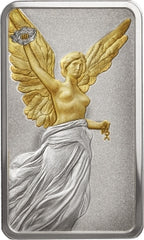 The Platinum Seven – Golden Highlights 2026 – 7 x 1 g Goldmünze | Produktbild 7 | MM-Edelmetalle
