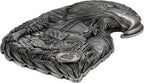 Soul of a Nation – Eagle Collage 2026 – 3 oz Silbermünze | Rückseite | MM-Edelmetalle