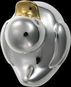 Numiduck No.1 – Lord Primus 2026 – 1 oz Silbermünze | Vorderseite | MM-Edelmetalle