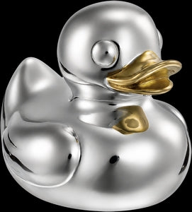 Numiduck No.1 – Lord Primus 2026 – 1 oz Silbermünze | Produktbild 3 | MM-Edelmetalle
