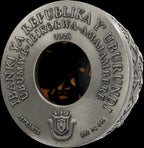 Big Five Africa – Halbkugelmünze 2026 – 2 oz Silbermünze – Ansicht 8