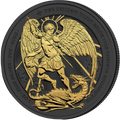 Golden Enigma – 1 oz The Angel – Produktansicht