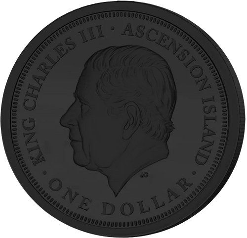 Bull and Bear - Enigma Edition 2026 - 1 oz Silver (Customer Order)