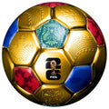 FIFA World Cup 26™ - 3D GOLD PLATED SPHERICAL FOOTBALL