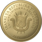 Investment Stars 2026 – 0,5 g Goldmünze | Produktbild 8 | MM-Edelmetalle