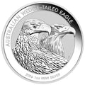 Australian Wedge-Tailed Eagle - 1 oz Silver 2026 - Perth Mint