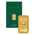 Dune – House Atreides | Goldbarren 1 g | Au .9999 | Perth Mint | Australien 2026**