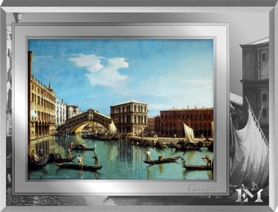Eternal Masterpieces Set IV 2025 – 4 x 1/2 oz Silbermünzenset | Produktbild 4 | MM-Edelmetalle
