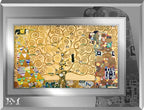 Eternal Masterpieces Set IV 2025 – 4 x 1/2 oz Silbermünzenset | Produktbild 5 | MM-Edelmetalle
