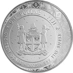 Fidschi Einhorn 1 oz Silber 2025