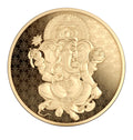 Ganesha 1 oz Gold 2026 - Hindu Pantheon Serie**