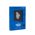 Donald Duck Iconic Expressions 1/2 oz Silber Proof 2026 (Niue) – Disney