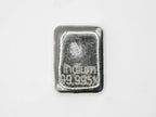 Indium Ingot 100 g