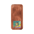 Germania Kupferbarren 1kg 999,9 - Kupfer Barren mit Hologramm