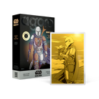 The Mandalorian Blind Box - Din Djarin Box 5 g PP Niue 2026