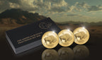Fractional Set – Buffalo 2026 – 1/100 oz Goldmünzenset | Produktbild 5 | MM-Edelmetalle