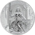 Germania Mint: Germania 1 Unze Silber 2026 - BU