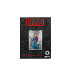 Spider-Man - Agoro Silberfolie The Power, The Duty, The Choice Ag 2 $ PP Niue 2026