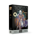 The Mandalorian Blind Box - Din Djarin Box 5 g PP Niue 2026