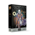 The Mandalorian Blind Box - Din Djarin Box 5 g PP Niue 2026