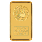 Stranger Things – Goldbarren 1 g | Au .9999 | Perth Mint | Australien 2026**