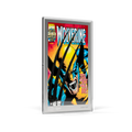 Agoro - Wolverine #145  1 Unze Silberfolie, 2026