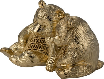 Panda of the Year 2026 – 2 oz Kupfermünze | Vorderseite | MM-Edelmetalle