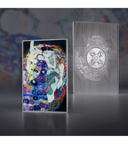 The Maiden Gustav Klimt 2026 – Münze mit Box und Echtheitszertifikat