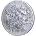 Diablo 30th Anniversary 2026 – 1 oz Silbermedaille Ag .999 | KOMSCO Mint | kaufen Graz Kärnten