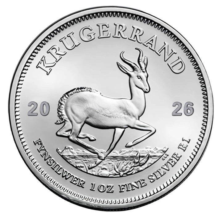 Krugerrand 1 oz  2026