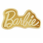 PAMP Barbie Logo 5g Goldbarren Proof-Like**