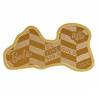 PAMP Barbie Logo 5g Goldbarren Proof-Like**