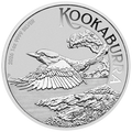 Kookaburra 2026 1 Unze