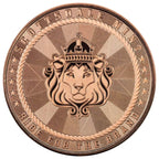 Cowboy Rifleman – 1 oz Kupfermedaille | Cu .999 | Scottsdale Mint | USA