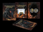 Germania Beasts Sleipnir Geminus 2026 1 oz Silber mit Gold und Ruthenium