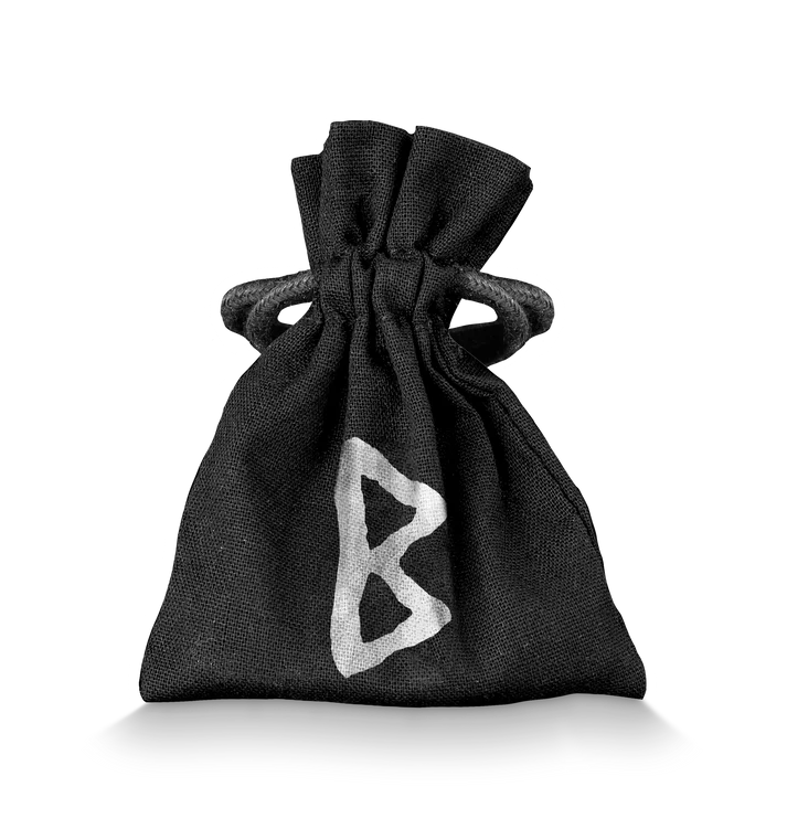 Germania Mint - Runes - Berkanan Rune - 1 oz Silber